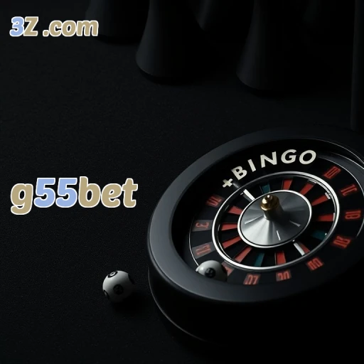Promoções Irresistíveis: g55bet Eleva Seu Jogo ao Próximo Nível