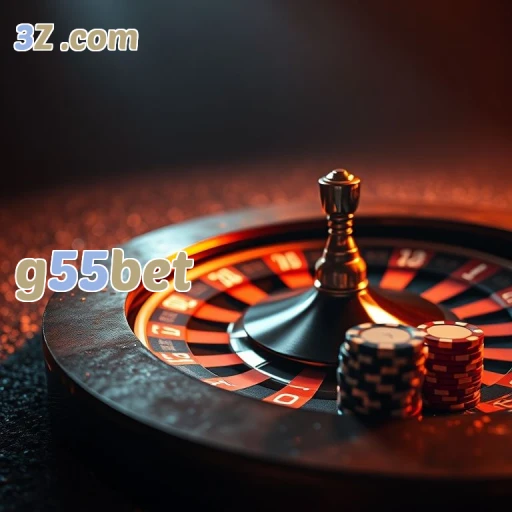 Slots Incríveis no g55bet: A Aventura que Você Precisa