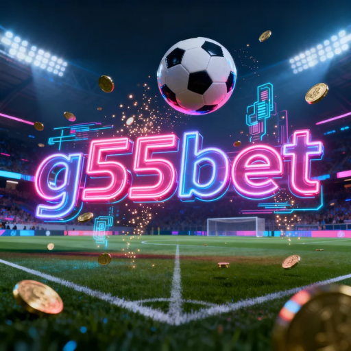 g55bet logo